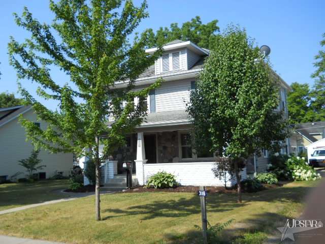 316 S 5th St, Decatur, IN 46733 photo 2