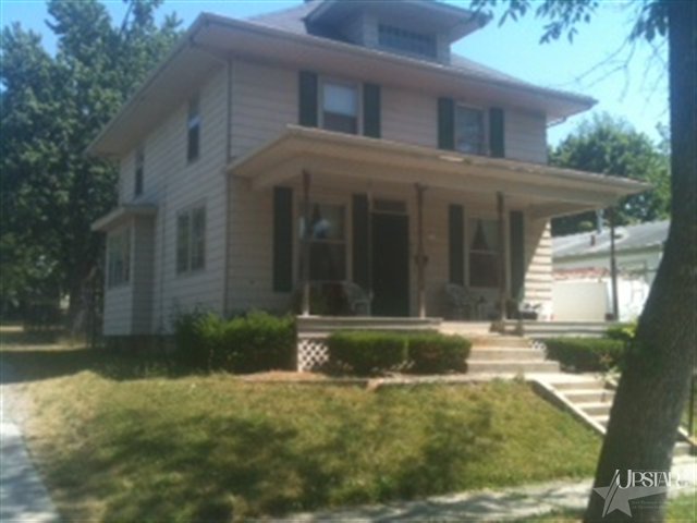 425 Dalgren Ave, Fort Wayne, IN 46805 photo 1