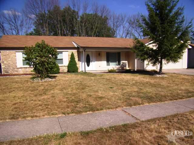 3516 Countrydale Dr, Fort Wayne, IN 46815 photo 1