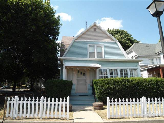 930 Third St, Fort Wayne, IN 46808 photo 1
