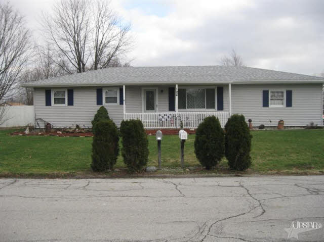 102 Maxine Dr, Ossian, IN 46777 photo 17