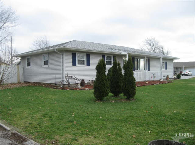 102 Maxine Dr, Ossian, IN 46777 photo 18