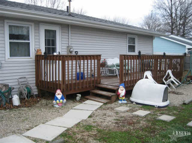 102 Maxine Dr, Ossian, IN 46777 photo 24