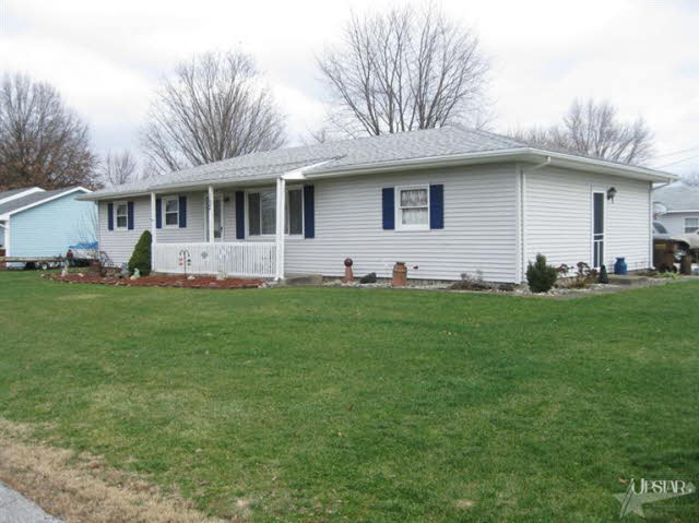 102 Maxine Dr, Ossian, IN 46777 photo 19