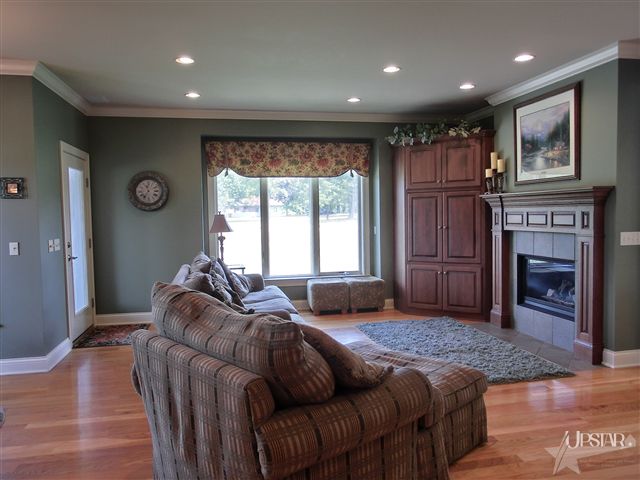 505 Twin Eagles Blvd E, Huntertown, IN 46748 photo 16