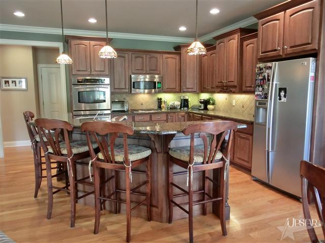 505 Twin Eagles Blvd E, Huntertown, IN 46748 photo 8