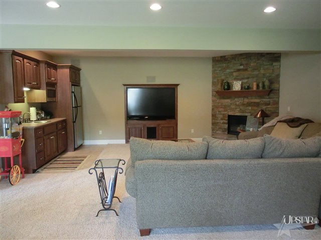 505 Twin Eagles Blvd E, Huntertown, IN 46748 photo 27