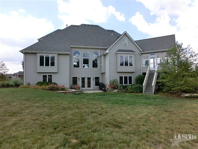 505 Twin Eagles Blvd E, Huntertown, IN 46748 photo 30