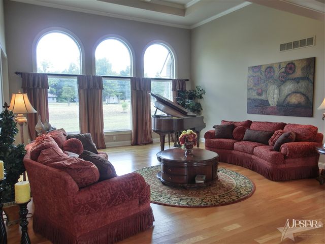 505 Twin Eagles Blvd E, Huntertown, IN 46748 photo 4