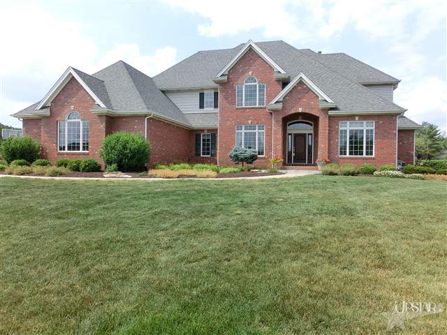 505 Twin Eagles Blvd E, Huntertown, IN 46748 photo 1
