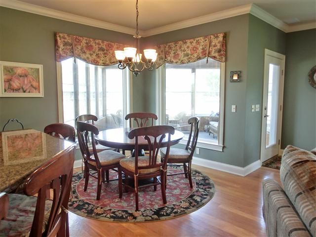 505 Twin Eagles Blvd E, Huntertown, IN 46748 photo 7