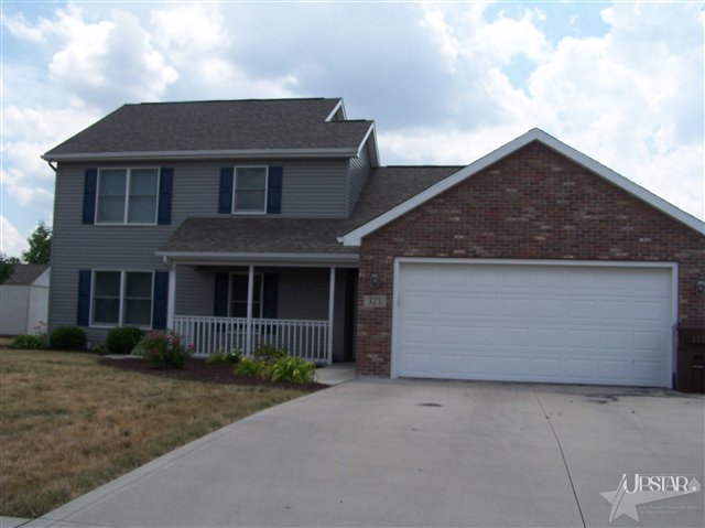 323 Willard, Auburn, IN 46706 photo 2