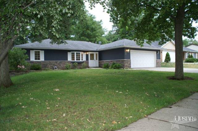 5827 Breconshire Dr, Fort Wayne, IN 46804 photo 2