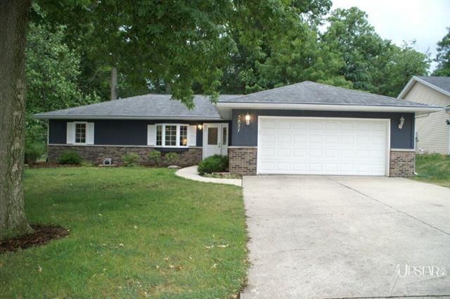 5827 Breconshire Dr, Fort Wayne, IN 46804 photo 1