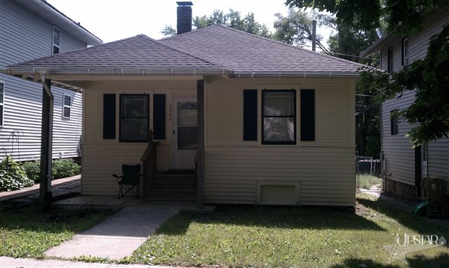 2043 Riedmiller Ave, Fort Wayne, IN 46802 photo 1