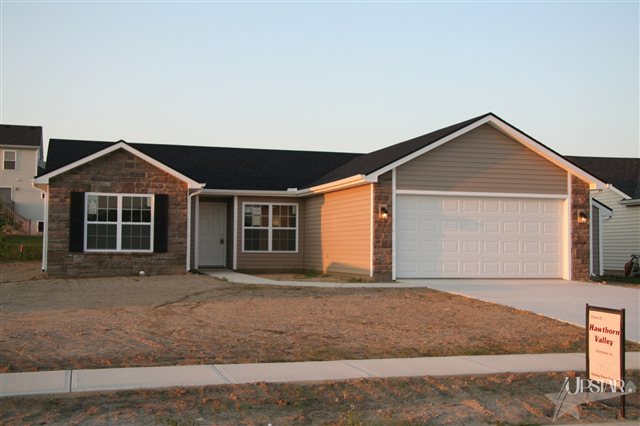 6965 Desdemona Xing, Fort Wayne, IN 46818 photo 1