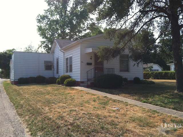 311 N Wayne St, Columbia City, IN 46725 photo 1