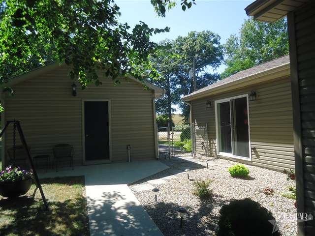 7840 N Brown Rd, Columbia City, IN 46725 photo 21