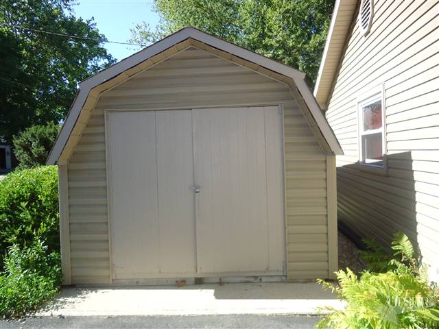 7840 N Brown Rd, Columbia City, IN 46725 photo 23