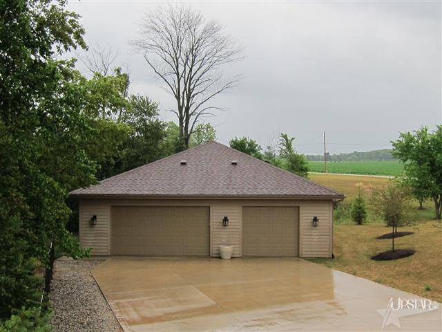 9884 W Maple Grove Rd, Andrews, IN 46702 photo 6