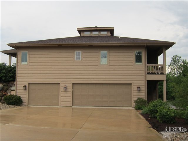 9884 W Maple Grove Rd, Andrews, IN 46702 photo 5
