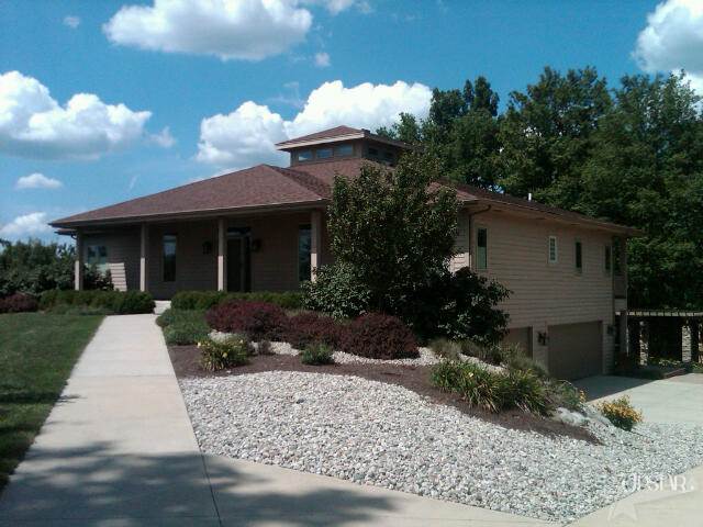 9884 W Maple Grove Rd, Andrews, IN 46702 photo 1