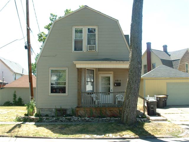 1011 Lafort St, Fort Wayne, IN 46802 photo 1