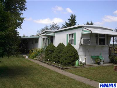 4111 E Lincolnway, Columbia City, IN 46725 photo 2