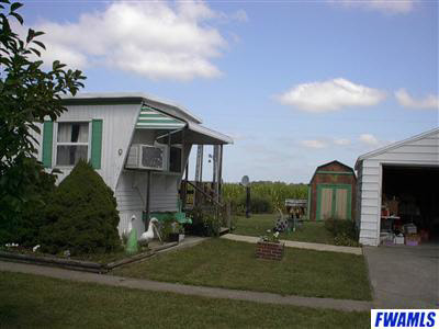 4111 E Lincolnway, Columbia City, IN 46725 photo 1