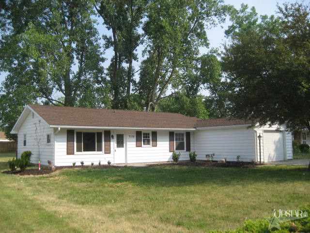 7139 Kristine Dr, Fort Wayne, IN 46835 photo 1