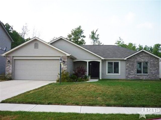 126 W Tidewater Trl, Columbia City, IN 46725 photo 1
