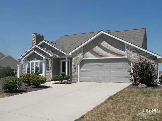 2812 Troutwood Dr, Fort Wayne, IN 46818 photo 8