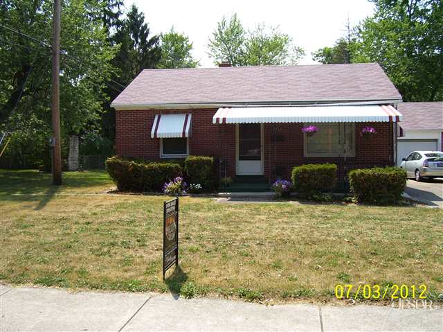 5710 Werling Dr, Fort Wayne, IN 46806 photo 1