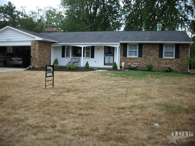 6950 Blackhawk Ln, Fort Wayne, IN 46815 photo 1