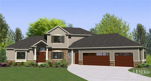 17330 Mending Fences, Spencerville, IN 46788 photo 1