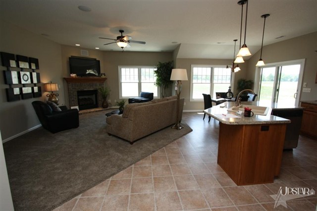 1522 Citation Ln, Fort Wayne, IN 46825 photo 8