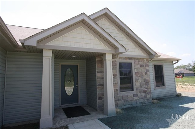 1522 Citation Ln, Fort Wayne, IN 46825 photo 4