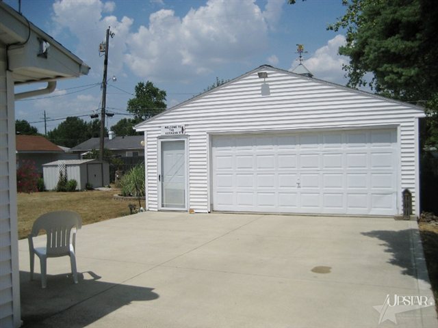 1506 Pacific Dr, Fort Wayne, IN 46819 photo 16