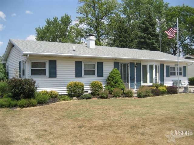 1506 Pacific Dr, Fort Wayne, IN 46819 photo 1