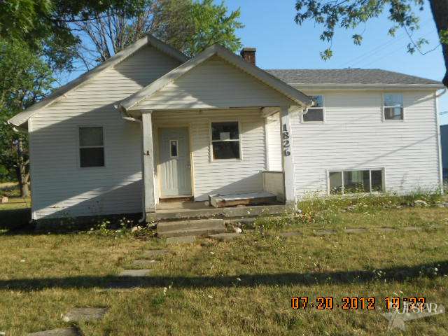 1826 Seddlemeyer Ave, Fort Wayne, IN 46816 photo 1