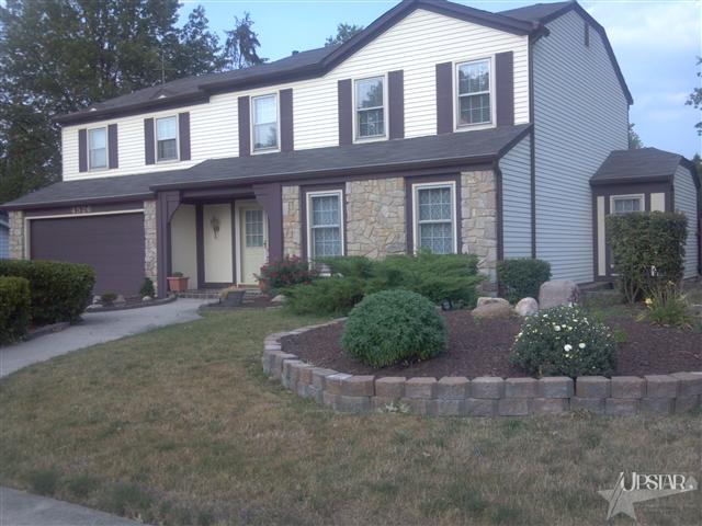 4526 Redstone Ct, Fort Wayne, IN 46835 photo 1