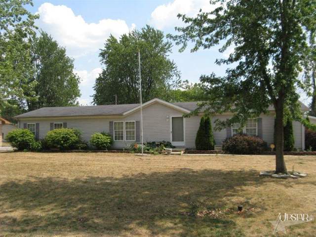 2806 Stinson Dr, Fort Wayne, IN 46816 photo 1