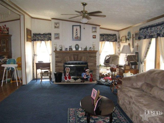 2806 Stinson Dr, Fort Wayne, IN 46816 photo 3