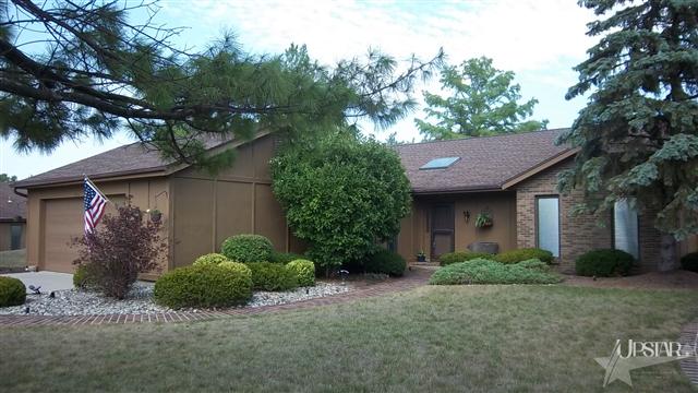 6612 Camberwell Ct, Fort Wayne, IN 46804 photo 1