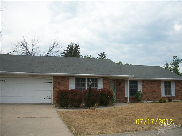 3405 Contessa Dr, Fort Wayne, IN 46816 photo 1