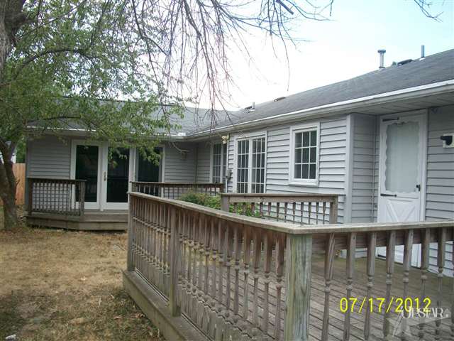 3405 Contessa Dr, Fort Wayne, IN 46816 photo 3
