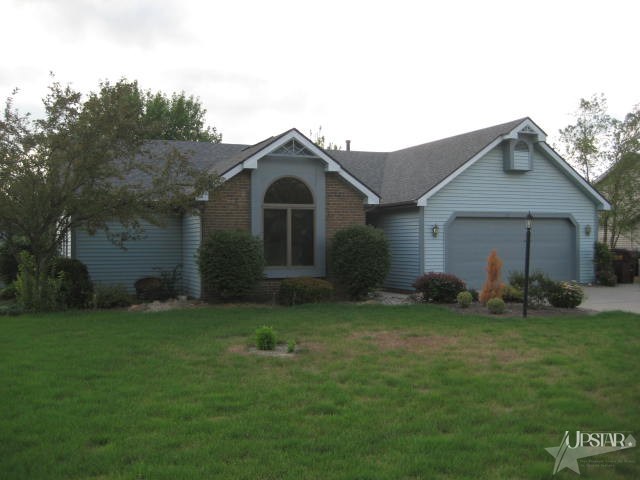 131 Greenbriar Dr, Bluffton, IN 46714 photo 1