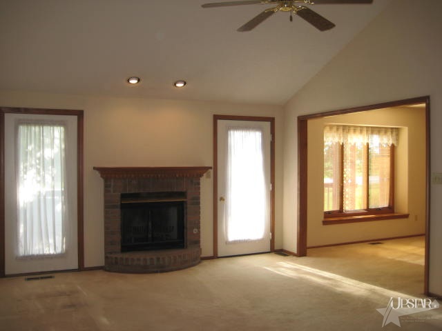131 Greenbriar Dr, Bluffton, IN 46714 photo 5
