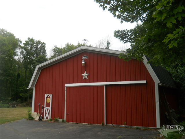 533 S Meridian Rd, Huntington, IN 46750 photo 6