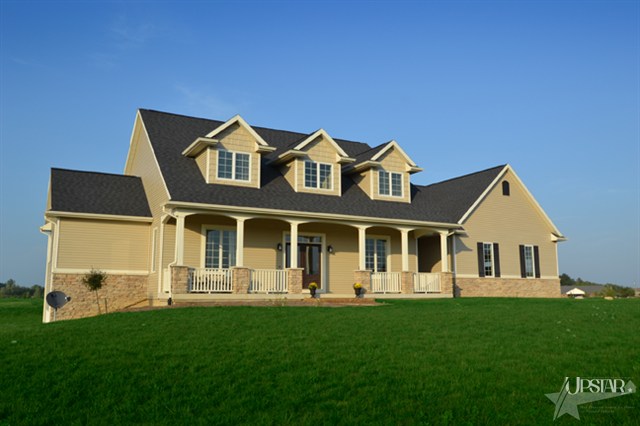 8433 Rothman Rd, Fort Wayne, IN 46835 photo 1